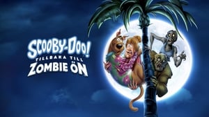 Scooby-Doo! Return to Zombie Island háttérkép