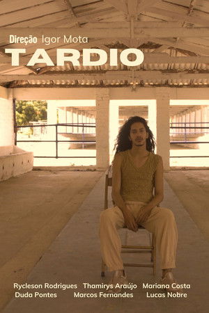 Tardio poszter