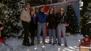 Beverly Hills, 90210 6. évad Ep.15 15. epizód