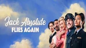 National Theatre Live: Jack Absolute Flies Again háttérkép