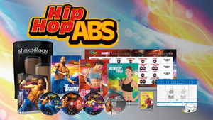 Hip Hop Abs: Last Minute Abs háttérkép