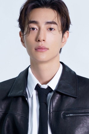Oh Hyun-Joong profil kép