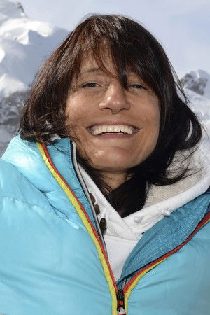 Monica Dalmasso profil kép