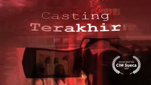 Casting Terakhir háttérkép