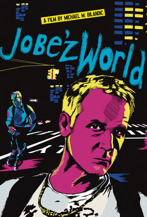 Jobe'z World poszter