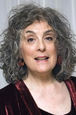 Eleanor Bron profil kép