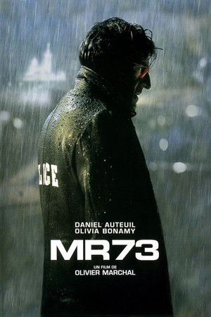 MR 73 poszter
