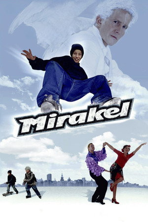Mirakel poszter