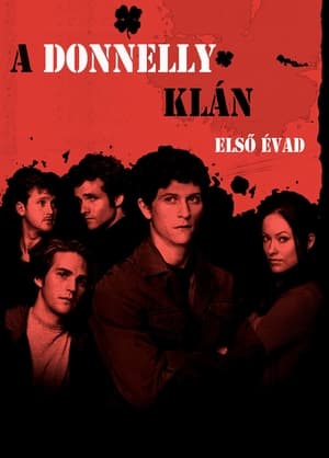 A Donnelly klán