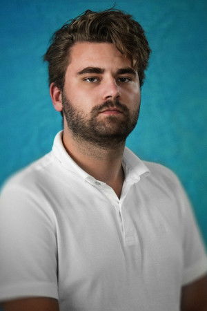 Keno Aladjuz profil kép