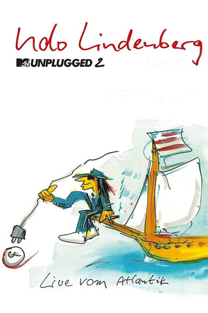 Udo Lindenberg - MTV Unplugged 2 - Live vom Atlantik poszter