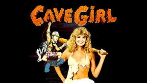Cavegirl háttérkép
