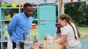 Junior Bake Off 9. évad Ep.4 4. epizód