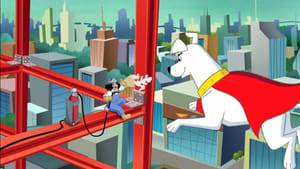 Krypto the Superdog 1. évad Ep.14 14. epizód