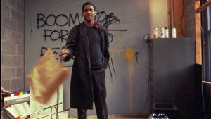 Boom for Real: The Late Teenage Years of Jean-Michel Basquiat háttérkép