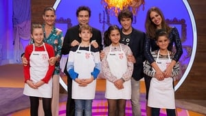 MasterChef Junior Season 4 Ep.6 6. epizód