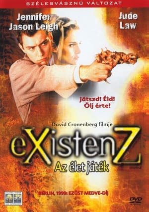 eXistenZ - Az élet játék