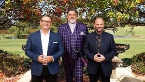 MasterChef Australia 11. évad Ep.52 52. epizód