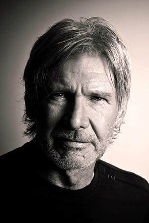 Harrison Ford profil kép