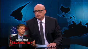 The Nightly Show with Larry Wilmore Season 1 Ep.38 38. epizód