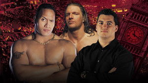 WWE Insurrextion 2000 háttérkép