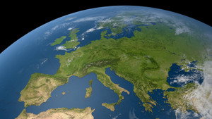 Europe háttérkép