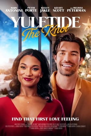 Yuletide the Knot poszter