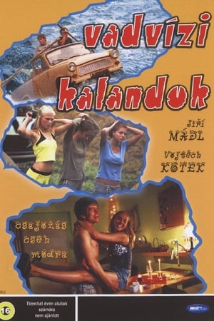 Vadvízi kalandok