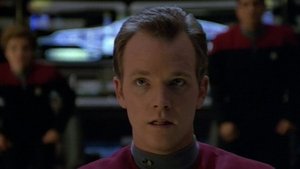 Star Trek: Voyager 2. évad Ep.1 A harminchetesek