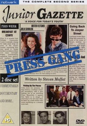 Press Gang