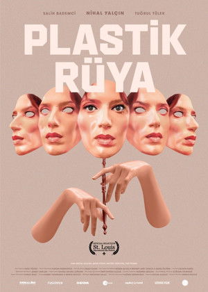 Plastik Rüya poszter