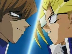 Yu-Gi-Oh! 1. évad Ep.9 A szellemharc