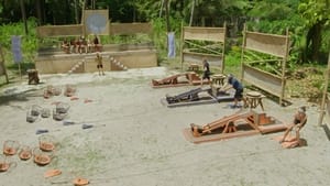 Survivor Québec 1. évad Ep.51 51. epizód