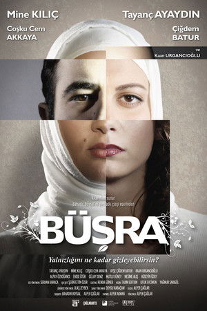 Büşra poszter