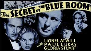 Secret of the Blue Room háttérkép