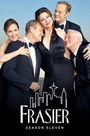 Frasier - A dumagép