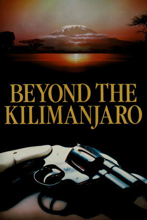 Túl a Kilimandjarón poszter