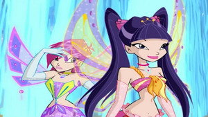 Winx Club 3. évad Ep.22 22. epizód