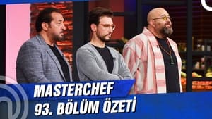 MasterChef Türkiye 4. évad Ep.93 93. epizód