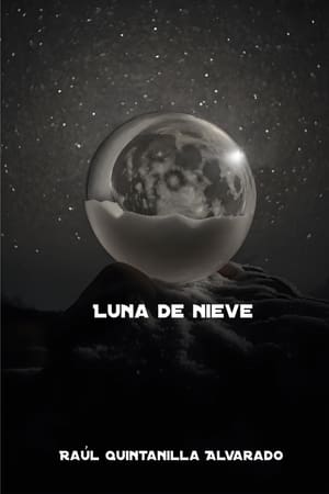 Luna de nieve