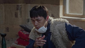父亲的草原母亲的河 1. évad Ep.25 25. epizód