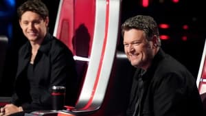 The Voice 23. évad Ep.2 2. epizód