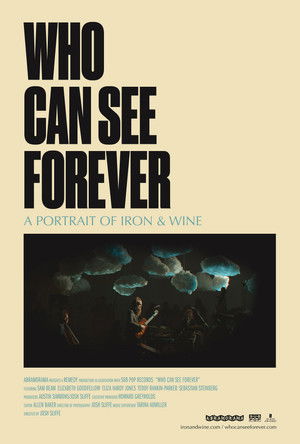 Who Can See Forever poszter