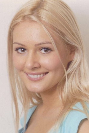 Mariya Kozhevnikova profil kép