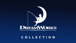 Dreamworks: Holiday Classics háttérkép