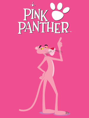 The Pink Panther Show poszter