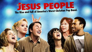 Jesus People háttérkép
