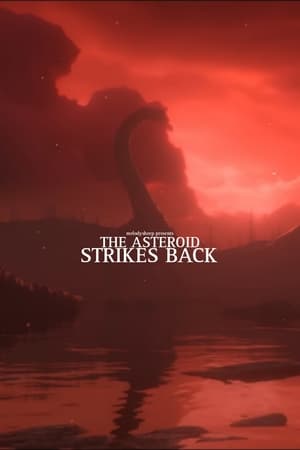 The Asteroid Strikes Back poszter