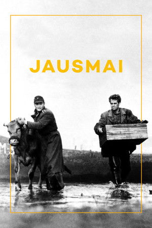 Jausmai poszter