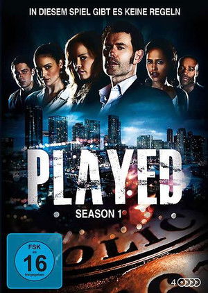 Season 1